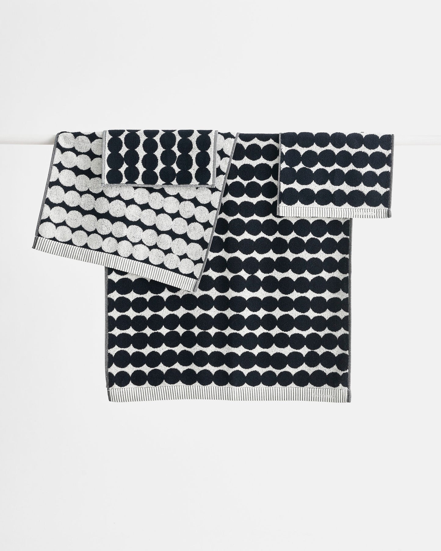 Marimekko Räsymatto Bath Towel 150x70