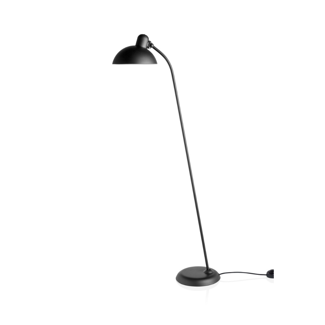 Fritz Hansen Kaiser Idell 6556-F Super Floor Lamp