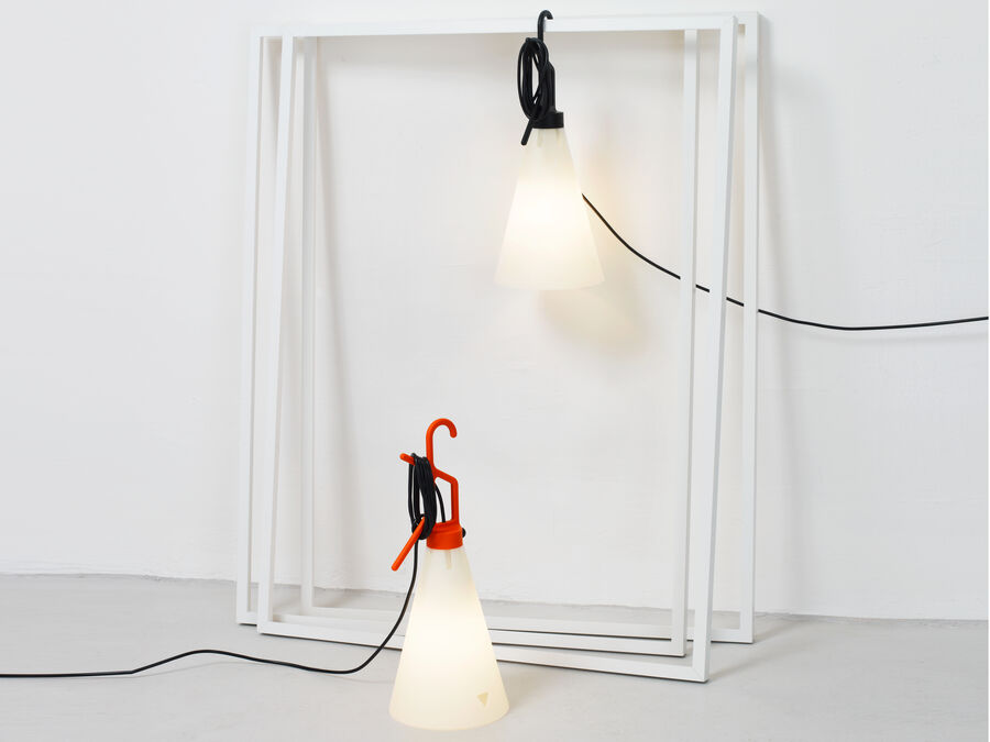 Flos Mayday Lamp