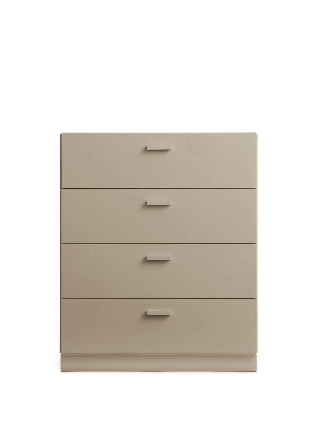 String Relief Chest of drawers, wide