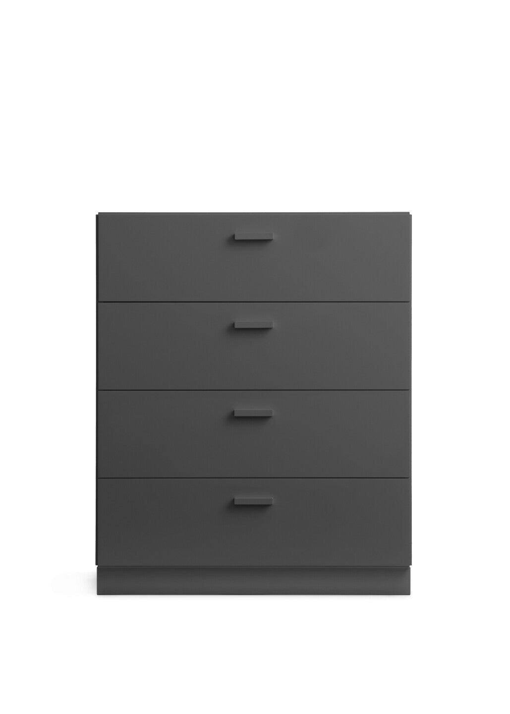 String Relief Chest of drawers, wide