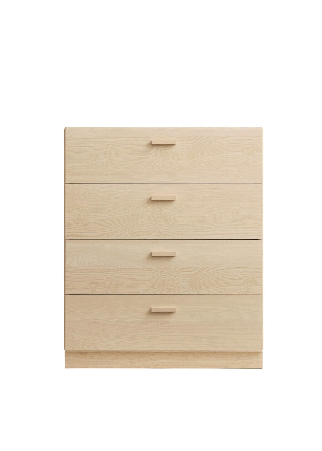 String Relief Chest of drawers, wide