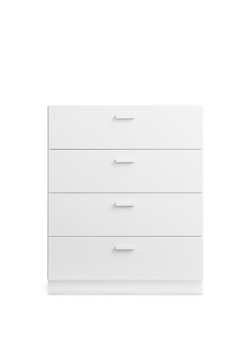 String Relief Chest of drawers, wide