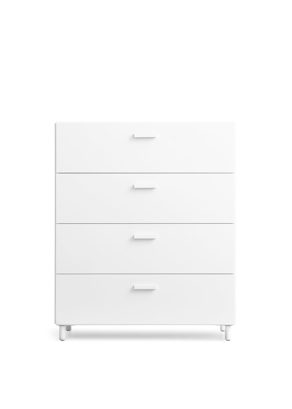 String Relief Chest of drawers, wide