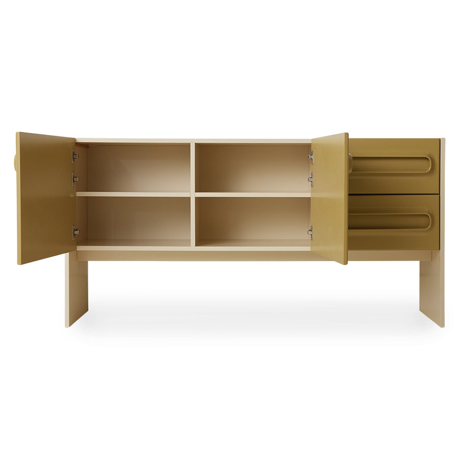 HKLiving Space Dresser