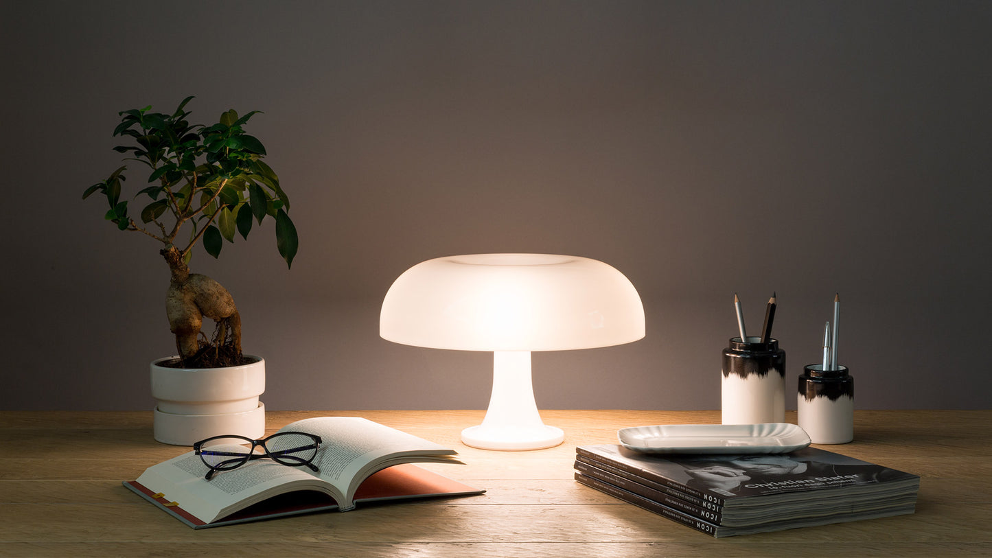 Artemide Nessino Table Lamp