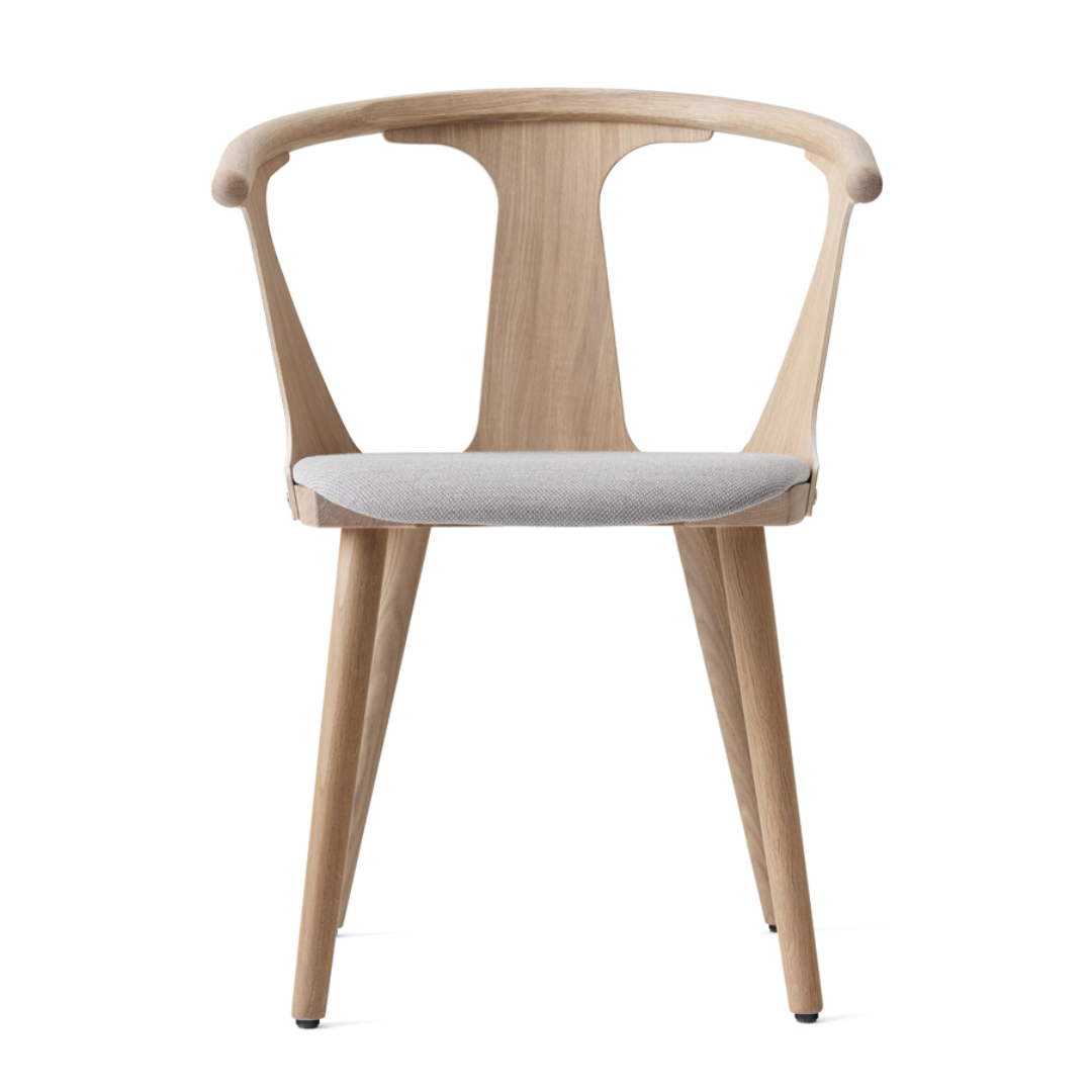 &Tradition In Between Chair SK2 Upholstered