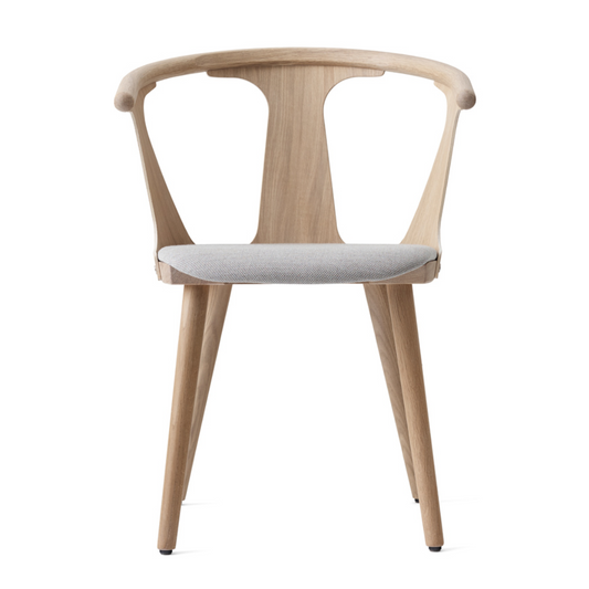 &Tradition In Between Chair SK2 Upholstered