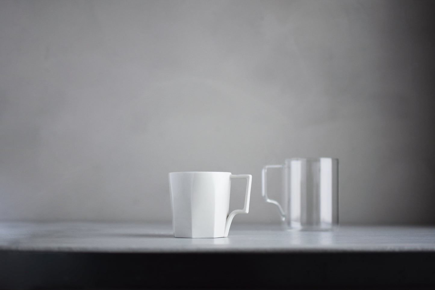 Kinto Oct Mug 300ml