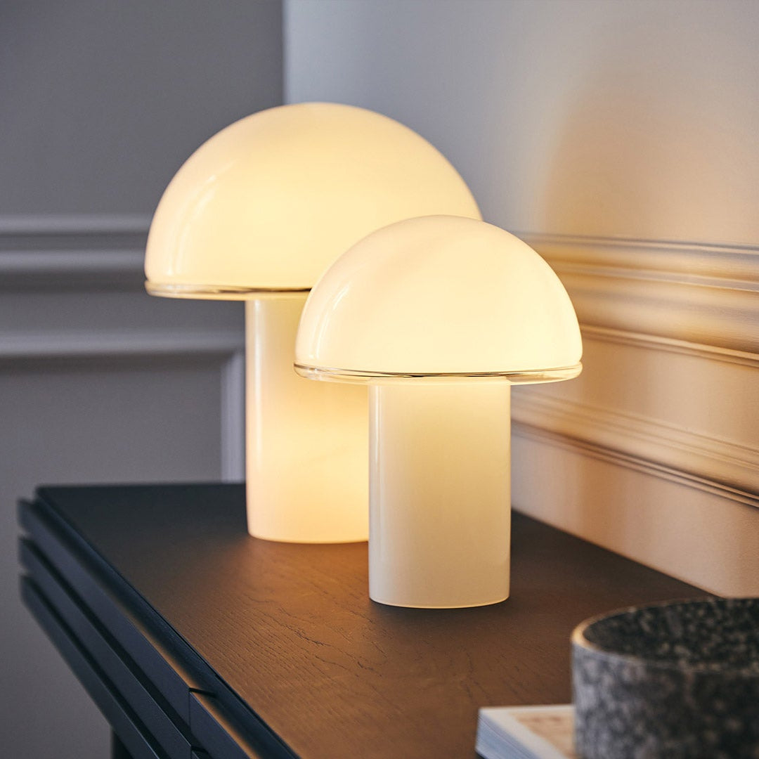 Artemide Onfale Table Lamp