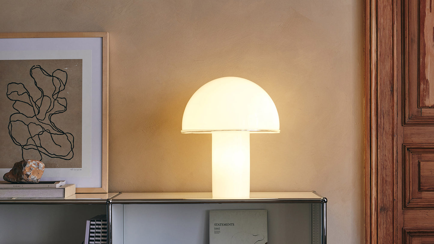 Artemide Onfale Table Lamp