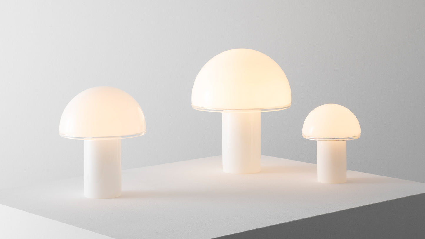 Artemide Onfale Table Lamp