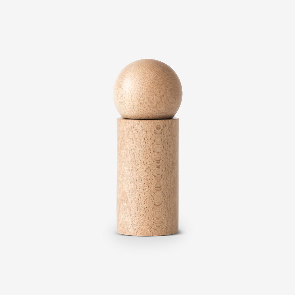 Case Orb Grinder