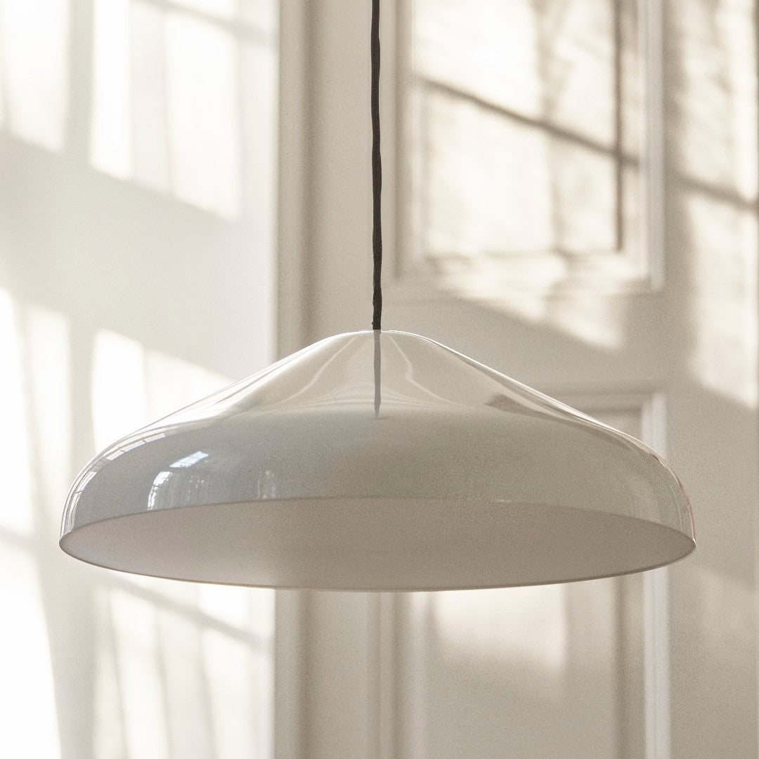 Hay Pao Steel Pendant Light 350