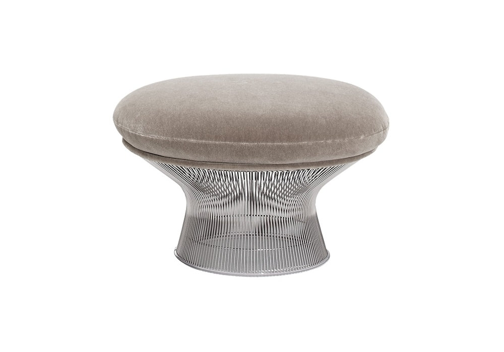 Knoll Platner Easy Ottoman