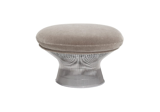 Knoll Platner Easy Ottoman