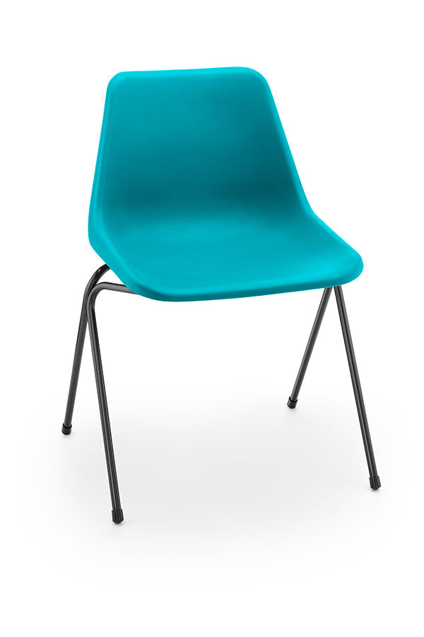 Robin Day Polyside Chair Pack x2