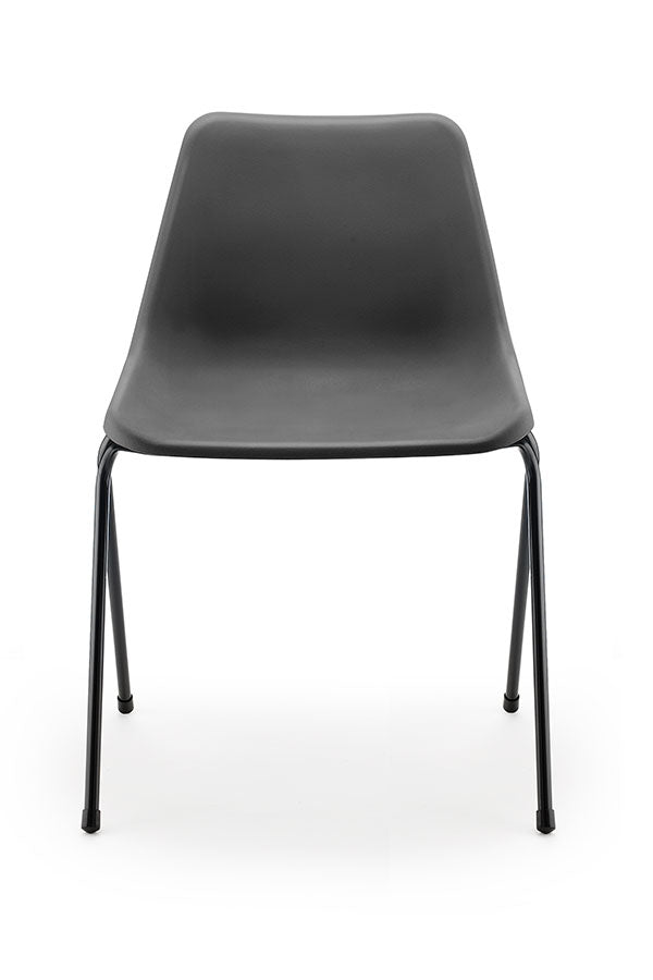 Robin Day Polyside Chair Pack x2
