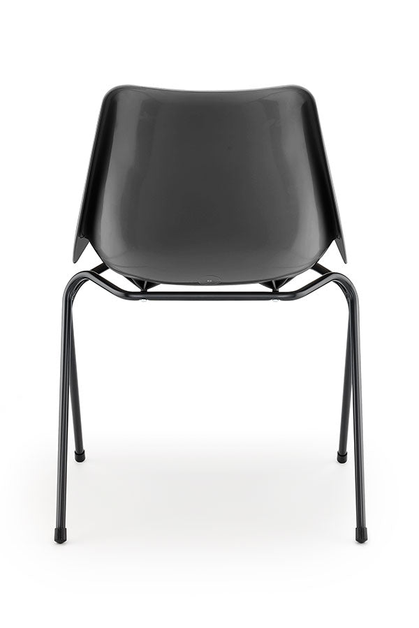Robin Day Polyside Chair Pack x2