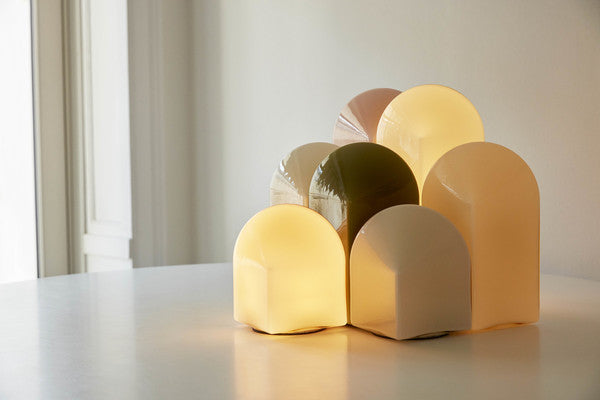 Hay Parade Table Lamp