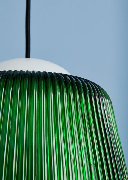 Hay Brim Pendant Shade