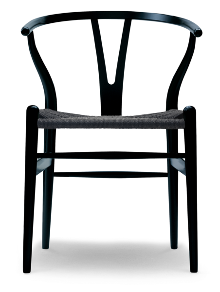 Carl Hansen & Son CH24 Wishbone Chair