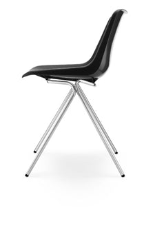 Robin Day Polyside Chair Pack x2
