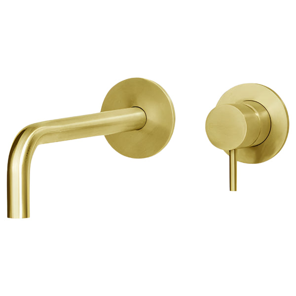 D Line Qtoo Built-in Tap 190mm