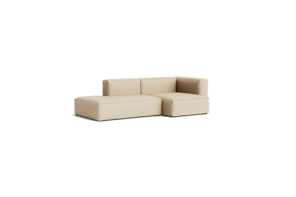 HAY Mags Soft 2.5 Seater Sofa Combination 3