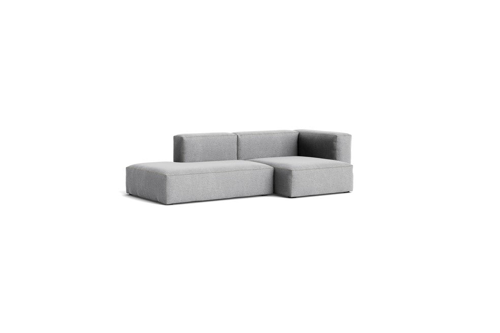 HAY Mags Soft 2.5 Seater Sofa Combination 3