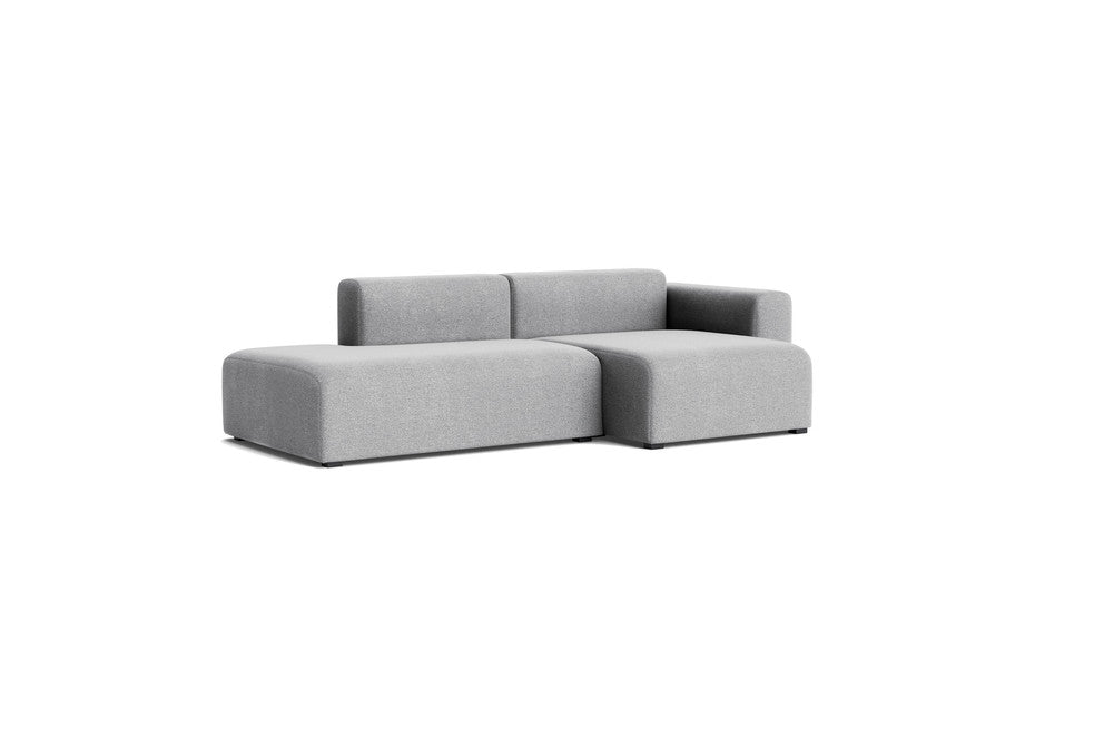 HAY Mags Low 2.5 Seater Sofa Combination 3