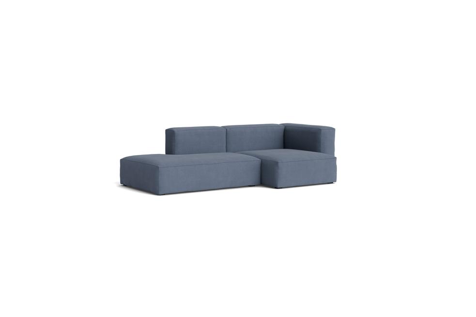 HAY Mags Soft 2.5 Seater Sofa Combination 3