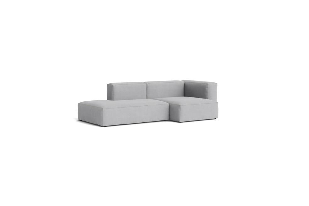 HAY Mags Soft 2.5 Seater Sofa Combination 3