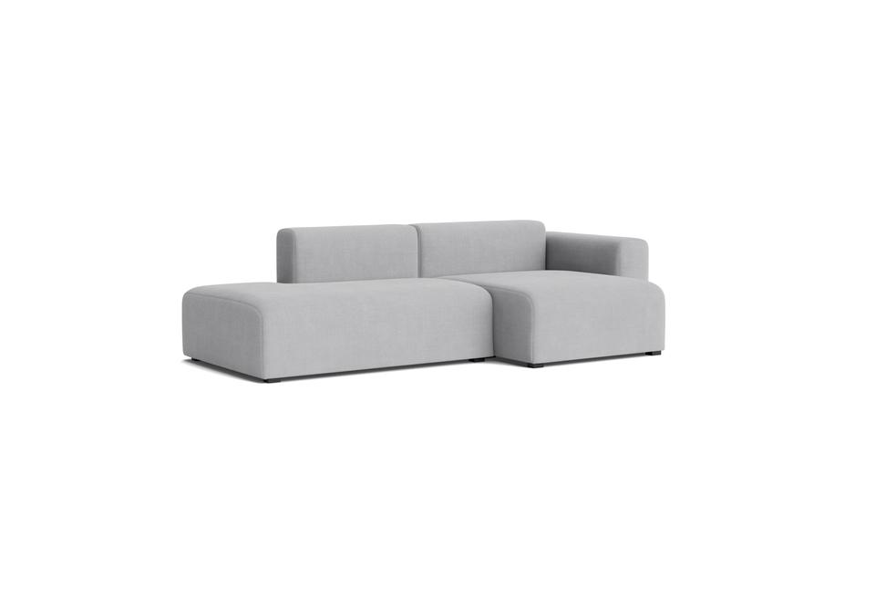 HAY Mags Low 2.5 Seater Sofa Combination 3