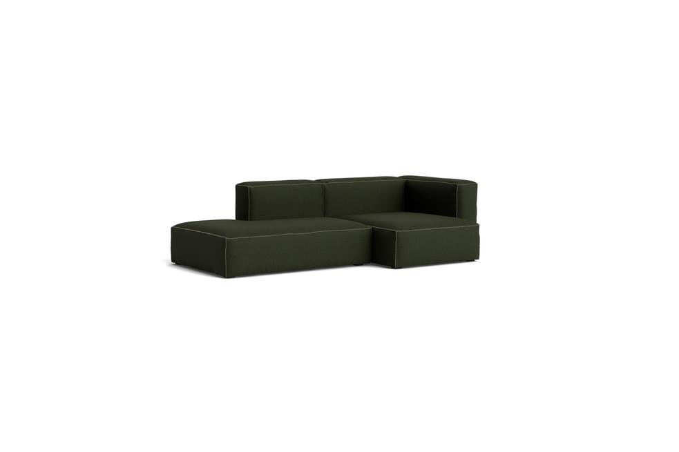 HAY Mags Soft 2.5 Seater Sofa Combination 3