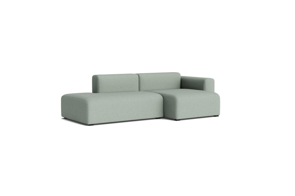 HAY Mags Low 2.5 Seater Sofa Combination 3