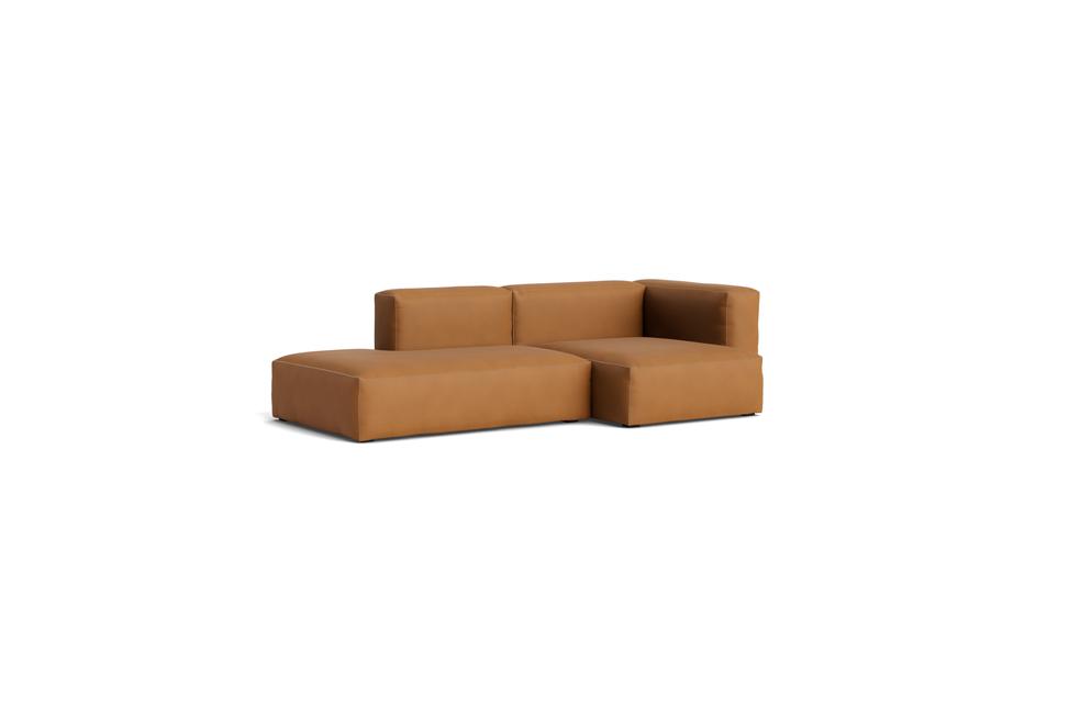 HAY Mags Soft 2.5 Seater Sofa Combination 3
