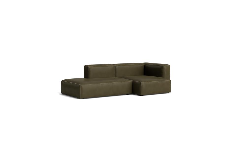 HAY Mags Soft 2.5 Seater Sofa Combination 3