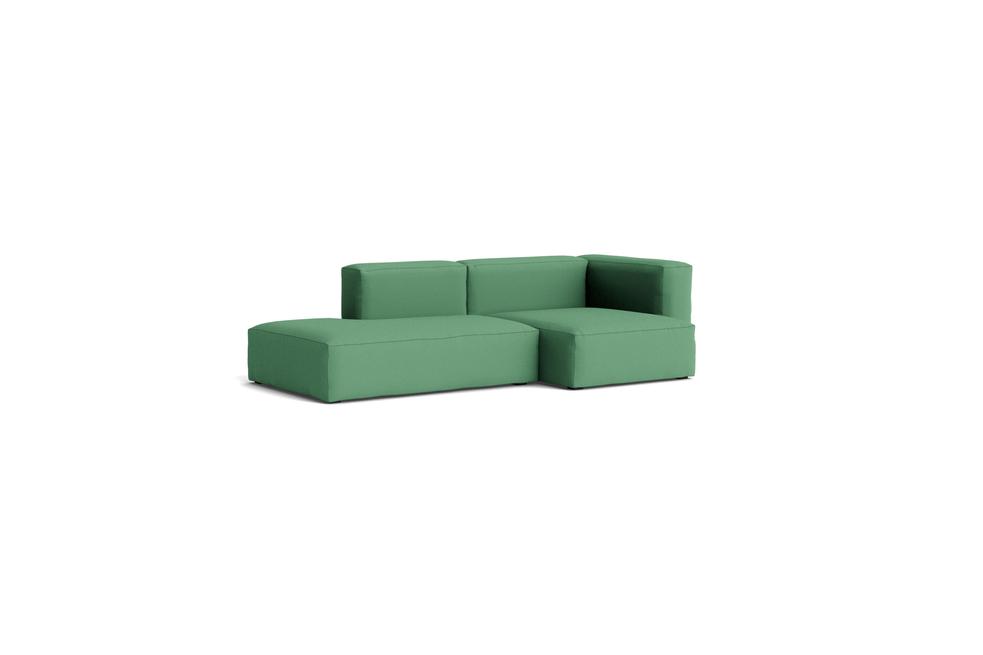 HAY Mags Soft 2.5 Seater Sofa Combination 3