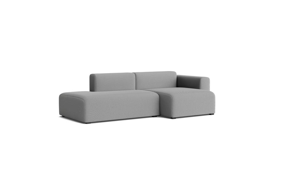 HAY Mags Low 2.5 Seater Sofa Combination 3