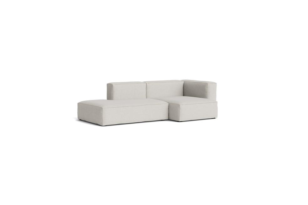 HAY Mags Soft 2.5 Seater Sofa Combination 3