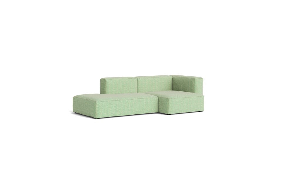 HAY Mags Soft 2.5 Seater Sofa Combination 3