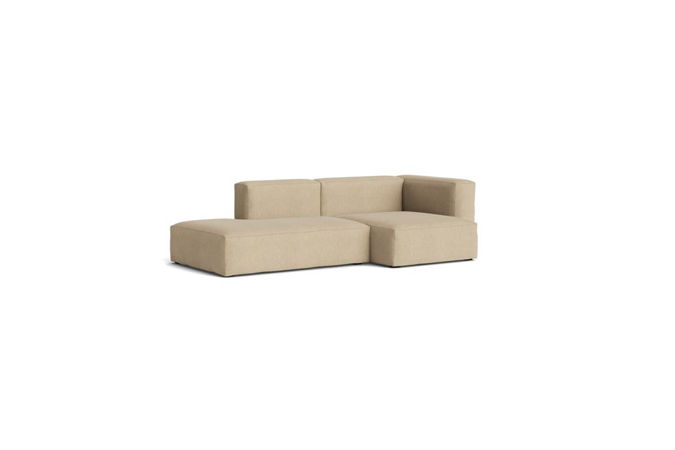 HAY Mags Soft 2.5 Seater Sofa Combination 3