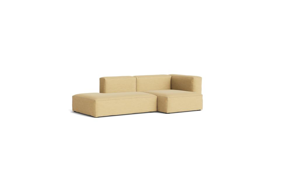 HAY Mags Soft 2.5 Seater Sofa Combination 3