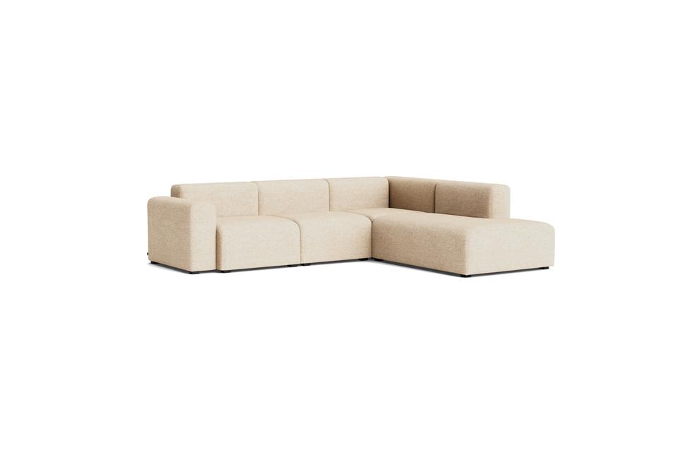 HAY Mags Low Corner Sofa Combination 2