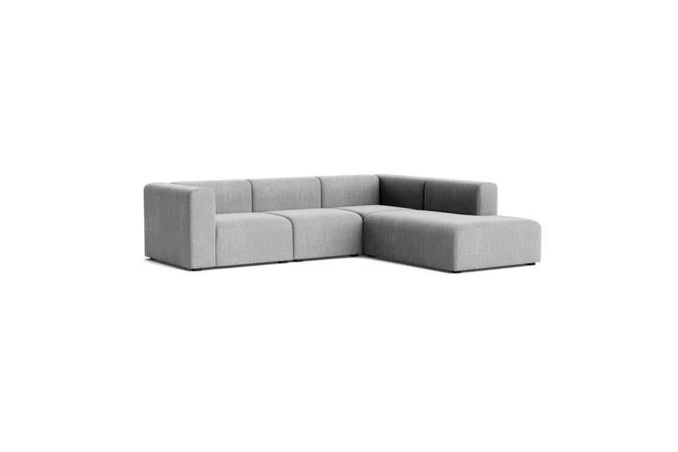 HAY Mags Corner Sofa Combination 2
