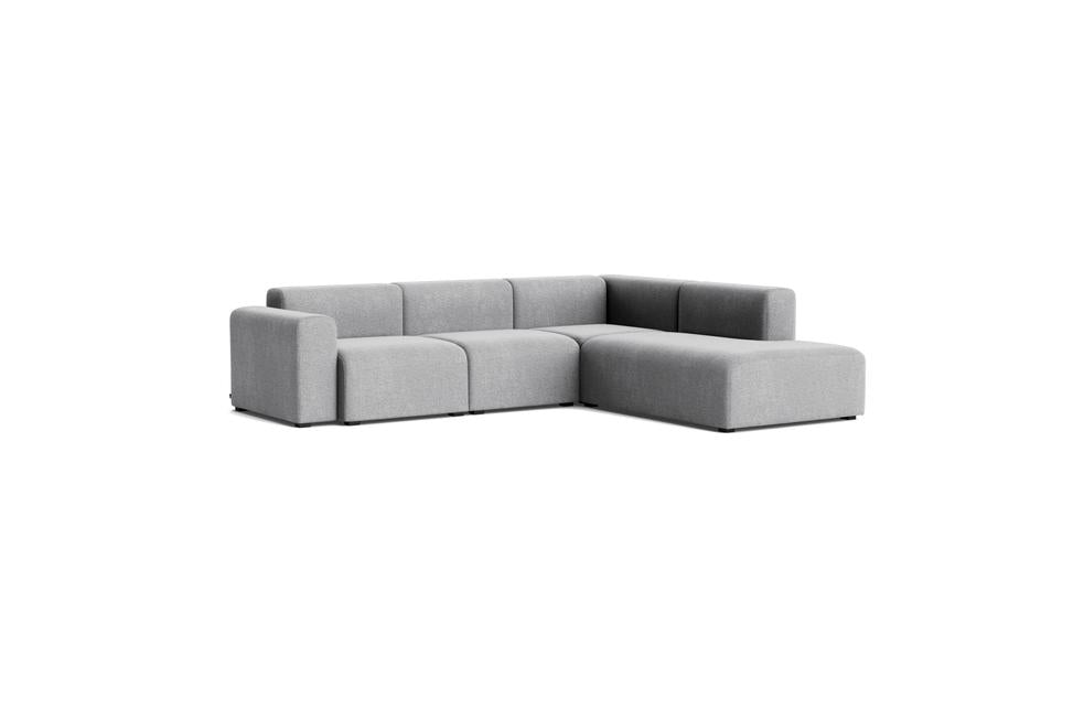 HAY Mags Low Corner Sofa Combination 2