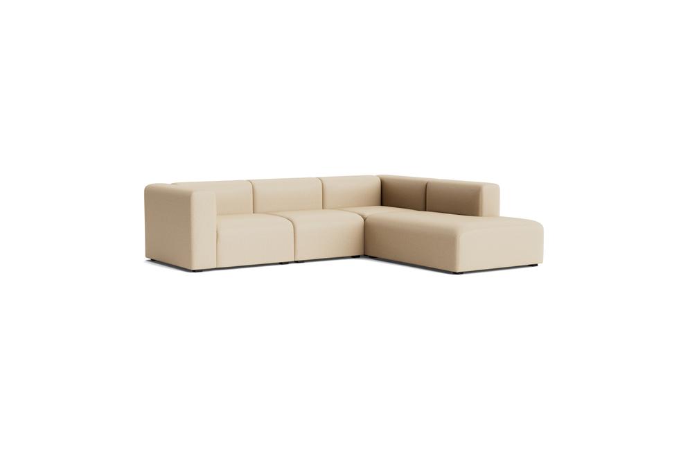 HAY Mags Corner Sofa Combination 2
