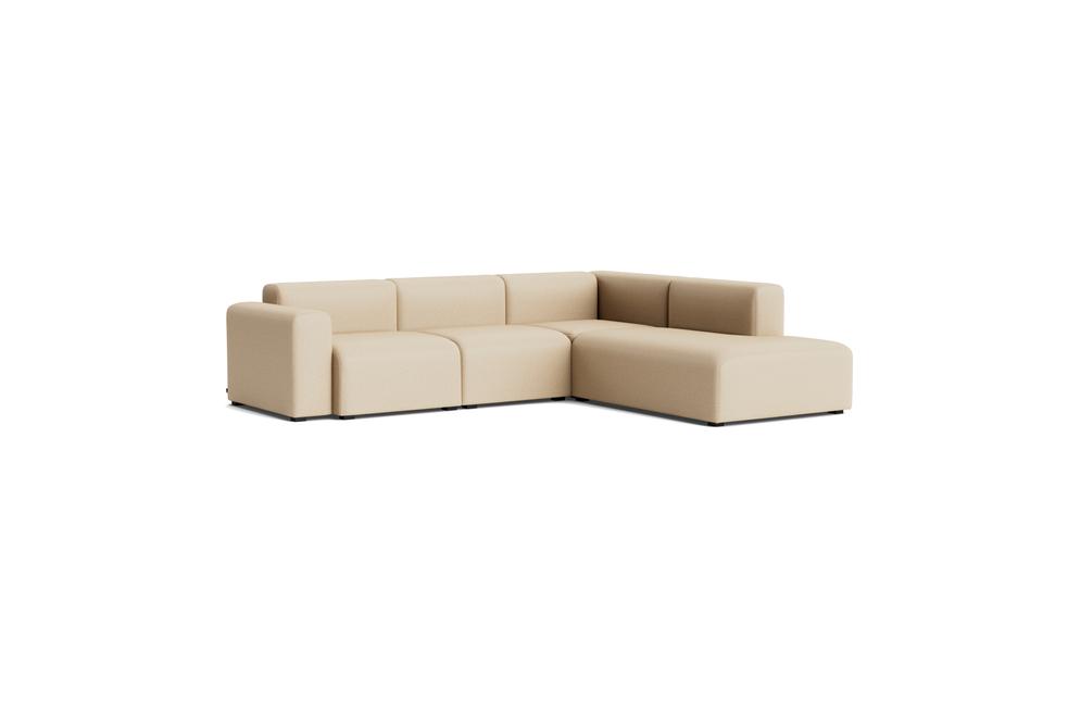 HAY Mags Low Corner Sofa Combination 2