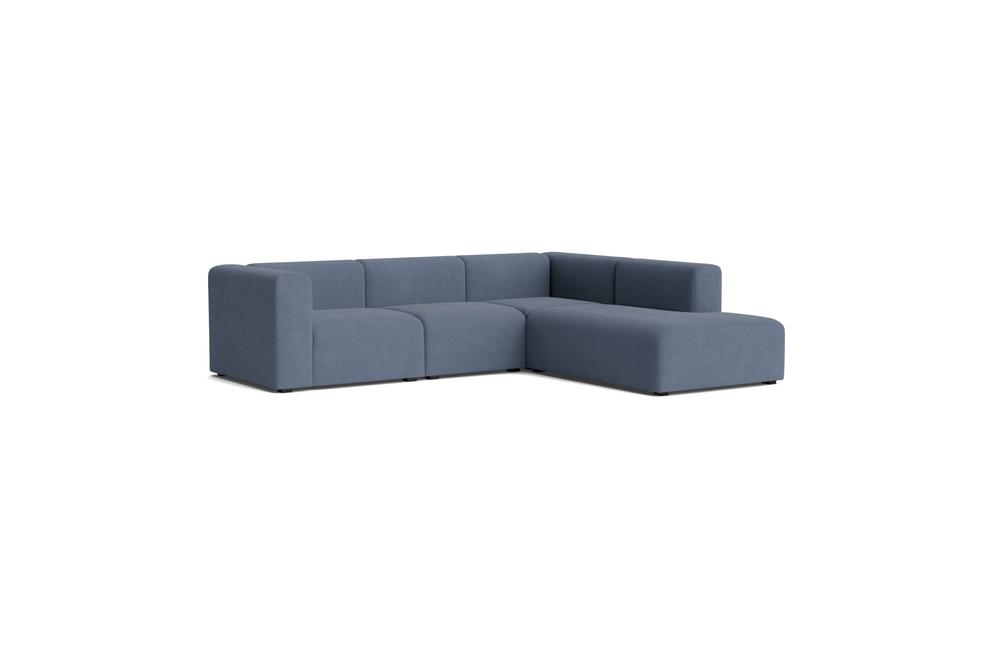 HAY Mags Corner Sofa Combination 2